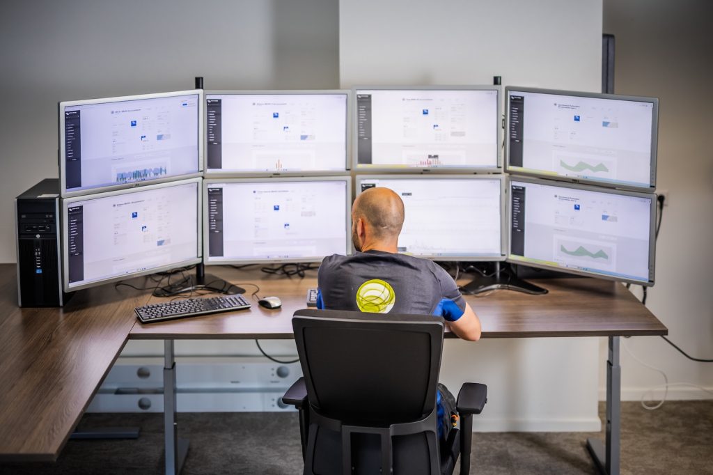 Werken bij BATTBOY®