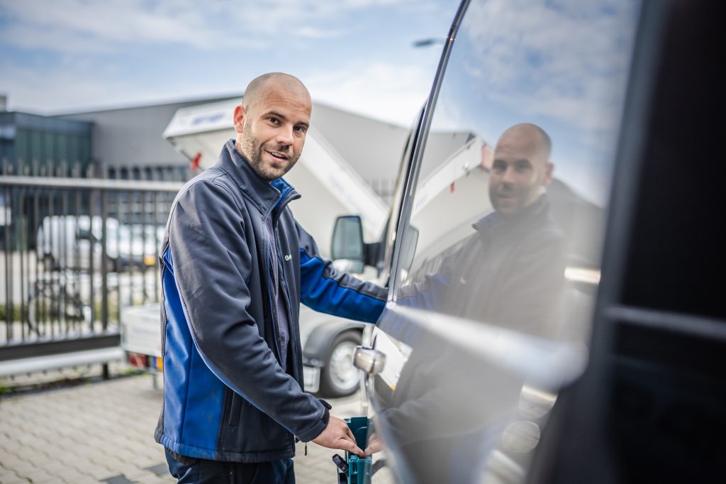 Werken bij BATTBOY®