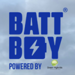 Contactpersoon van BATTBOY® 